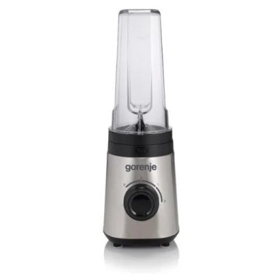 Стаціонарний блендер Gorenje BSM 600 E (BL1403-GS)