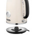 Електрочайник Ardesto EKL-F410BG бежевий Електрочайник Ardesto EKL-F410BG бежевий
