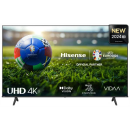 LED-телевізор Hisense 50A6N