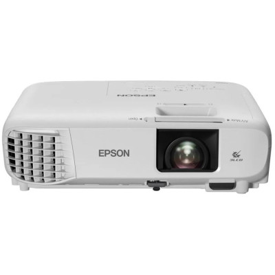 Мультимедійний проектор Epson EB-FH06 (V11H974040)
