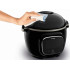 Мультиварка TEFAL Cook4me Touch CY912830 Мультиварка TEFAL Cook4me Touch CY912830