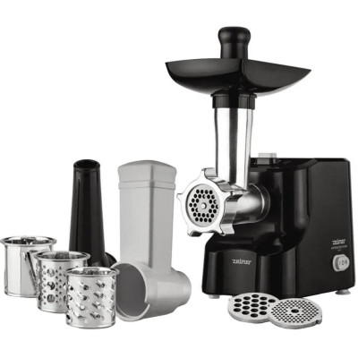 М'ясорубка Zelmer ZMM1525B М'ясорубка Zelmer ZMM1525B