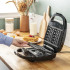 Мультимейкер TEFAL Snack Time Coppertinto SW341G10