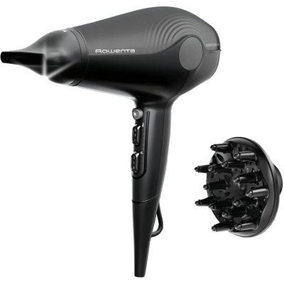 Фен Rowenta Ultra Silence CV6430F0 Фен Rowenta Ultra Silence CV6430F0