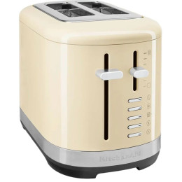 Тостер KitchenAid 5KMT2109EAC кремовий