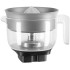 Блендер KitchenAid K150 5KSB1350EER червоний