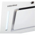 Витяжка INTERLINE JOLLY WH A/60/GL/K
