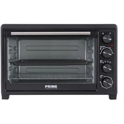 Електрична піч PRIME Technics PEO 5050 B Електрична піч PRIME Technics PEO 5050 B