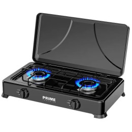 Настільна плита газова PRIME Technics PGK 200 CB