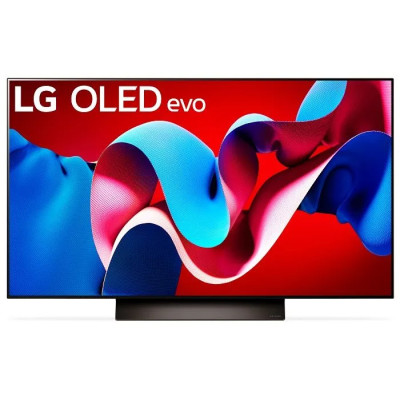 LED-телевізор LG OLED48C46LA LED-телевізор LG OLED48C46LA