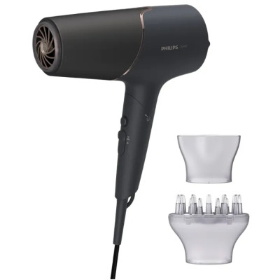 Фен Philips BHD538/30