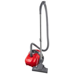 Пилосос з мішком Zelmer Antek ZVC3501R