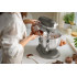 Кухонна машина KitchenAid Artisan 5KSM60SPXECU