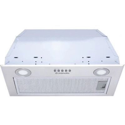 Витяжка MINOLA HBI 5222 I 700 LED