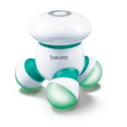 Масажер для тіла Beurer MG 16 GREEN
