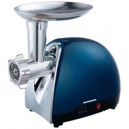 М'ясорубка HEINNER MG1500TA-BL