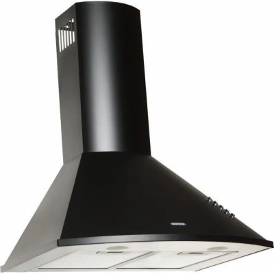 Витяжка ELEYUS Bora 1200 LED SMD 60 BL Витяжка ELEYUS Bora 1200 LED SMD 60 BL