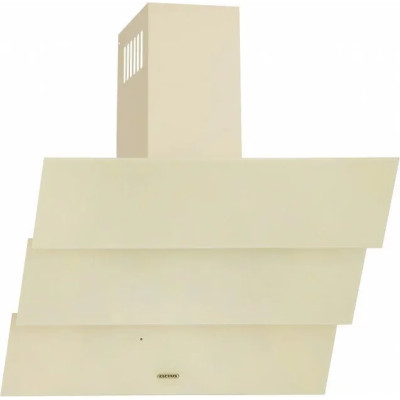 Витяжка ELEYUS FENIX 1200 LED 60 BG Витяжка ELEYUS FENIX 1200 LED 60 BG