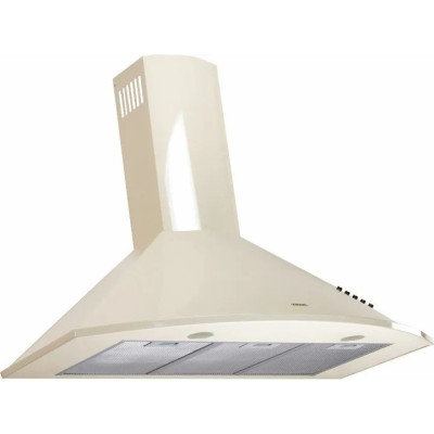 Витяжка ELEYUS Bora 1200 LED SMD 90 BG Витяжка ELEYUS Bora 1200 LED SMD 90 BG