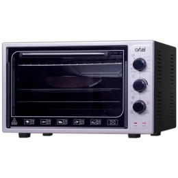 Електрична піч Artel MD 3618 L GREY BLACK