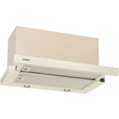 Витяжка ELEYUS BREEZE 1200 60 BG