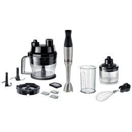 Блендер Bosch ErgoMaster MSM6M8X1