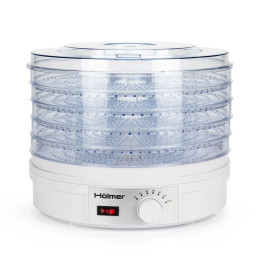 Сушарка Holmer HFD-30W