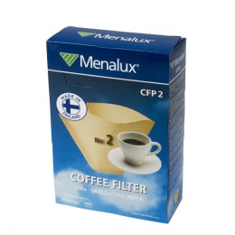 Фільтри для кавоварок MENALUX CFP2