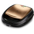 Мультимейкер TEFAL Snack Time Coppertinto SW341G10
