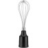 Блендер занурювальний KitchenAid 5KHBV83EBM чорний матовий