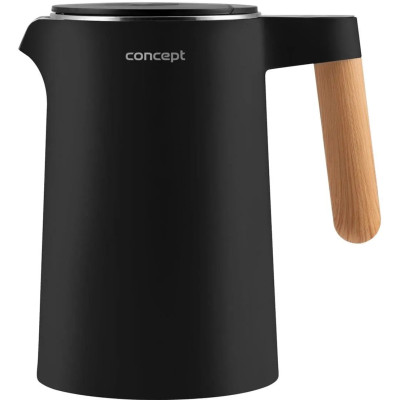 Електрочайник Concept Salt & Pepper RK3301