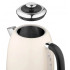 Електрочайник Ardesto EKL-F410BG бежевий Електрочайник Ardesto EKL-F410BG бежевий