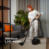Пилосос для сухого прибирання LIBERTON LVC-4300