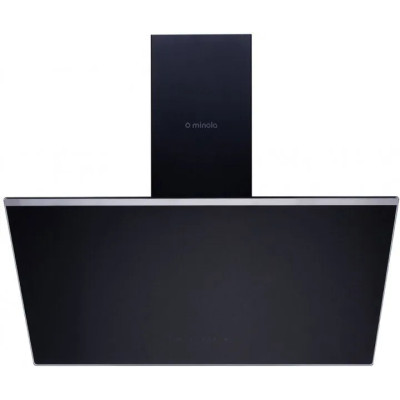 Витяжка MINOLA HVS 6222 BL/INOX 700 LED Витяжка MINOLA HVS 6222 BL/INOX 700 LED