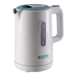 Електрочайник Ariete 2846 White