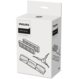 Змінний комплект для робота-пилососа Philips серії 7000 (XV1473/00)