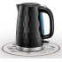 Електрочайник RUSSELL HOBBS 26051-70 Honeycomb Електрочайник RUSSELL HOBBS 26051-70 Honeycomb