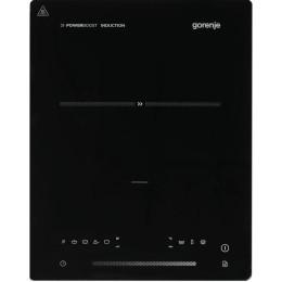 Індукційна плитка Gorenje ICY2000SP, (ICY2000SP)