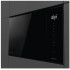 Мікрохвильова піч Hisense BIM325GI63DBG