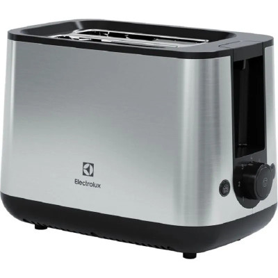 Тостер ELECTROLUX EAT E3T1-3ST Тостер ELECTROLUX EAT E3T1-3ST