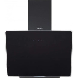 Витяжка Interline FLOW BL A/60/GL/M Витяжка Interline FLOW BL A/60/GL/M