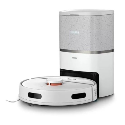 Робот-пилосос Philips XU3110/02 Робот-пилосос Philips XU3110/02