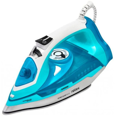 Праска ROTEX RIC63-C Ultra Glide Plus Праска ROTEX RIC63-C Ultra Glide Plus