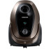 Пилосос для сухого прибирання SAMSUNG VC07M25M9WD/UK