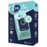 Мішки для пилососу Electrolux E 206S S-bag Hygiene Anti-Allergy 4 штх3.5 л синт