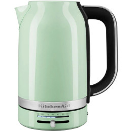 Електрочайник KitchenAid 5KEK1701EPT фісташковий