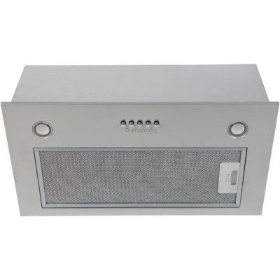 Витяжка Minola HBI 5327 GR 800 LED Витяжка Minola HBI 5327 GR 800 LED
