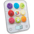 Ваги кухонні Tefal BC50D4V0 Optiss Cake Pops