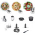 Кухонний комбайн Kenwood MultiPro Express FDP 65.820SI