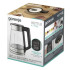 Електрочайник Gorenje K17TRG